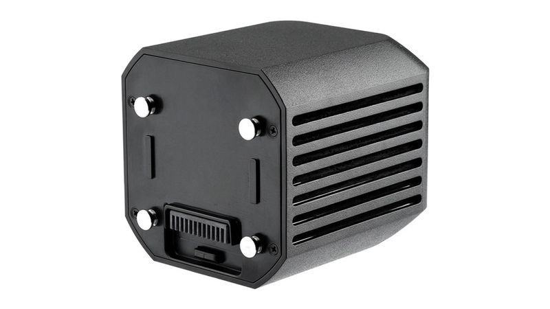 Godox AD400Pro、AC400AC電源コンバーター、profoto - カメラ