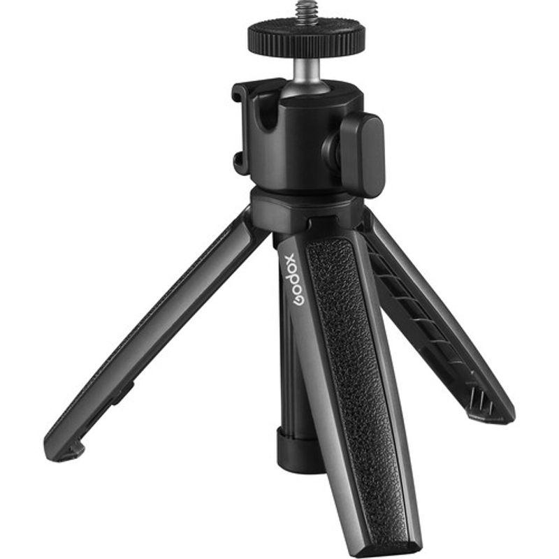 Godox-MT03-Mini-Trepied-Selfie-Stick.1