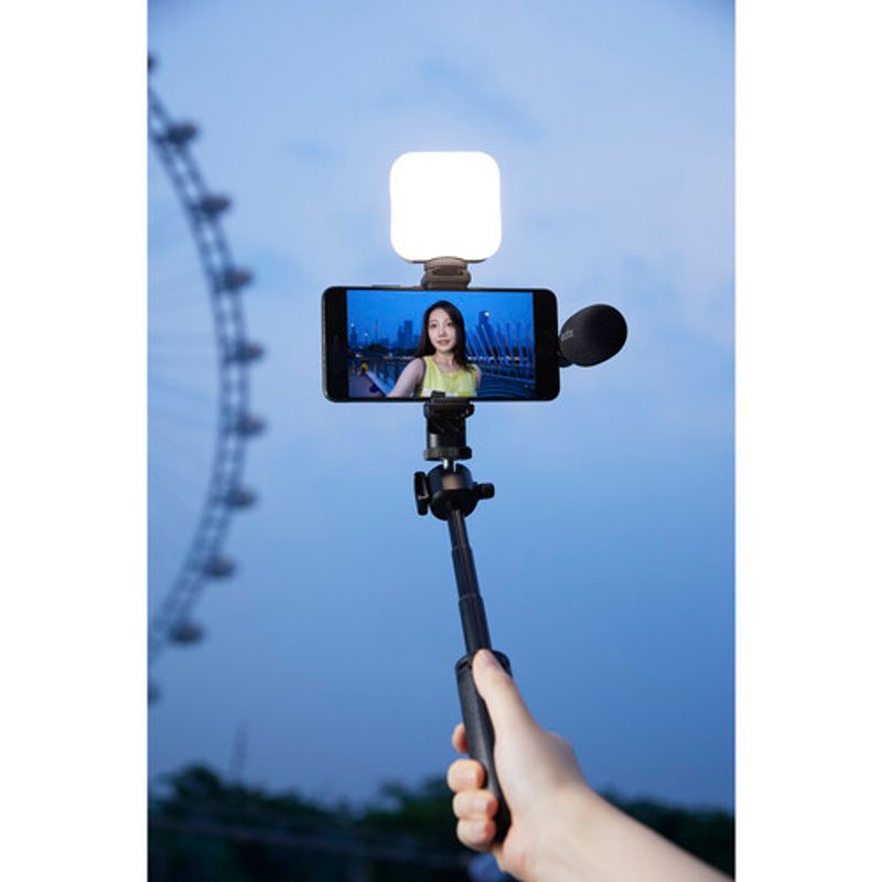 Godox-MT03-Mini-Trepied-Selfie-Stick.4