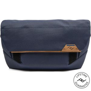 Peak Design Field Pouch V2 Geanta pentru Accesorii Midnight