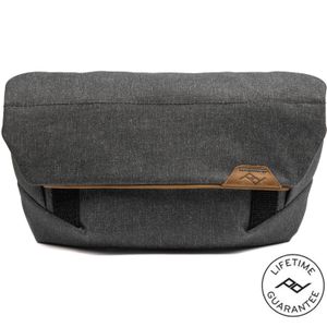 Peak Design Field Pouch V2 Geanta pentru Accesorii Charcoal