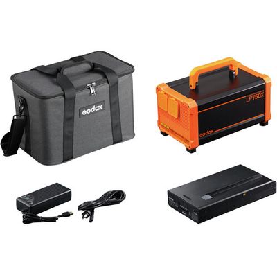 Godox LP750X Power Inverter Portabil