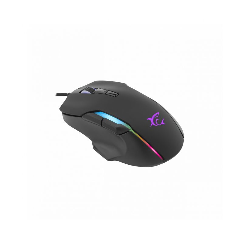 White-Shark-GM-9009-MORHOLT-Mouse-7.200-dpi-