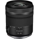 Canon RF 15-30mm  F4.5-6.3 IS STM Obiectiv Foto Mirrorless
