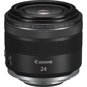 Canon RF 24mm  F1.8 IS STM Macro Obiectiv Foto Mirrorless