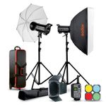 GodoxQTIIKitBlitStudio2xQT600IIM1