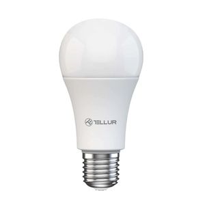 Tellur TLL331331 Bec LED Smart Wi-Fi Dimabil E27 9W 820 lm 2700-6500K