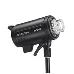 Godox DP400III-V Blit Studio Lampa Modelatoare LED