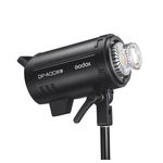 GodoxDP400IIIVBlitStudioLampaModelatoareLED1