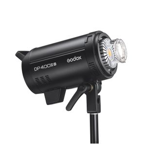 Godox DP400III-V Blit Studio Lampa Modelatoare LED