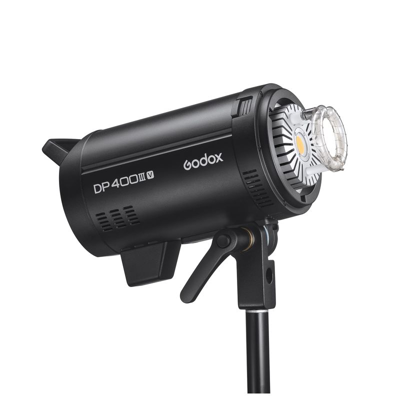 Godox-DP400III-V-Blit-Studio-Lampa-Modelatoare-LED.1