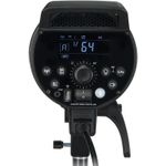 GodoxDP400IIIVBlitStudioLampaModelatoareLED2