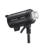 GodoxDP600IIIVBlitStudioLampaModelatoareLED1