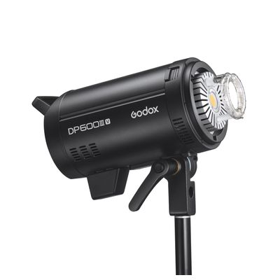 Godox DP600III-V Blit Studio 600W