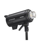 GodoxDP800IIIVBlitStudioLampaModelatoareLED1