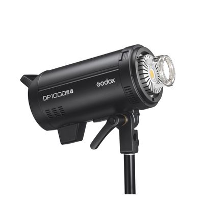 Godox DP1000III-V Blit Studio 1000W