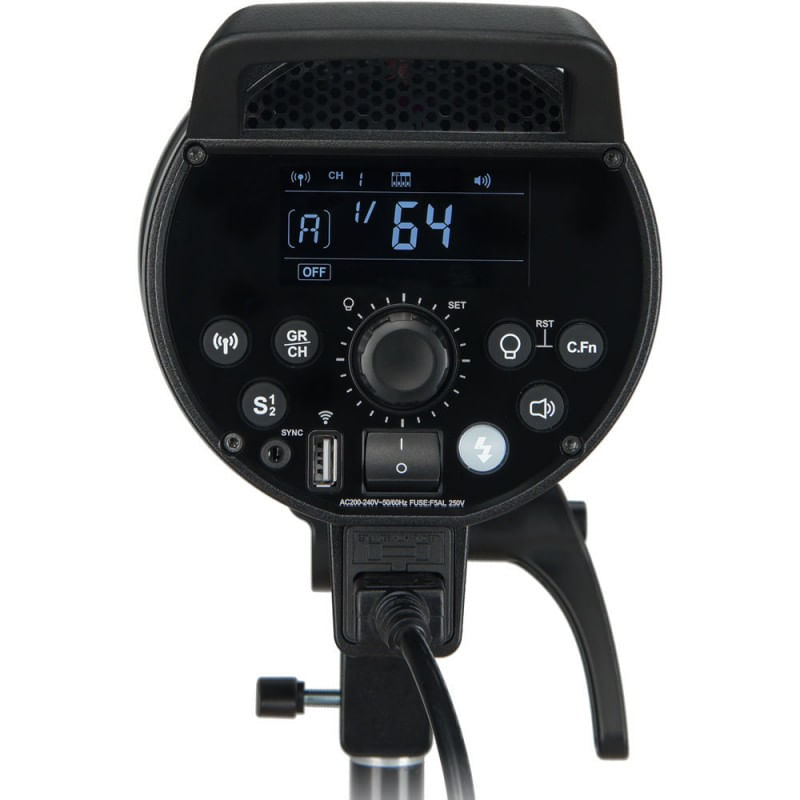 Godox-DP1000III-V-Blit-Studio-Lampa-Modelatoare-LED.2