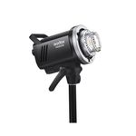 GodoxMS200VBlitStudioCompactLampaModelatoareLED1