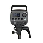 GodoxMS200VBlitStudioCompactLampaModelatoareLED2