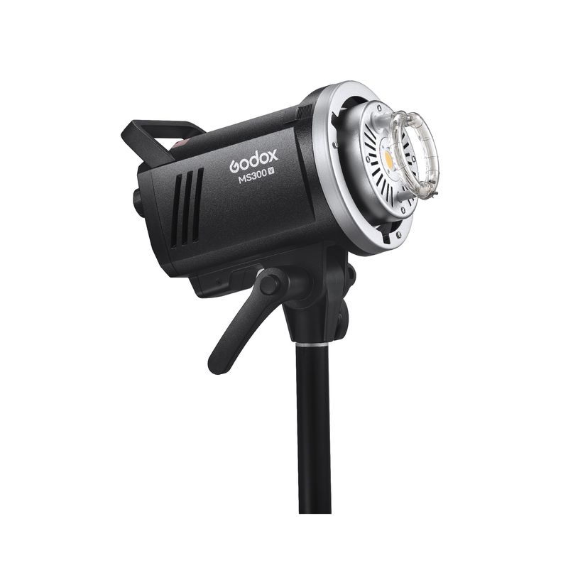 Godox-MS300-V-Blit-Studio-Compact-Lampa-Modelatoare-LED.1