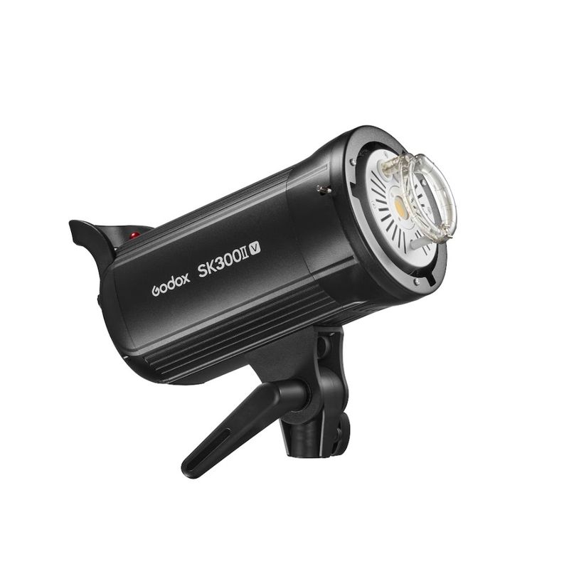 Godox-SK300II-V-Blit-Studio-Lampa-Modelatoare-LED.2