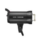 Godox-SK300II-V-Blit-Studio-Lampa-Modelatoare-LED.4