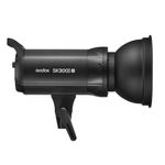 GodoxSK300IIVBlitStudioLampaModelatoareLED5