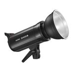 GodoxSK400IIVBlitStudioLampaModelatoareLED1