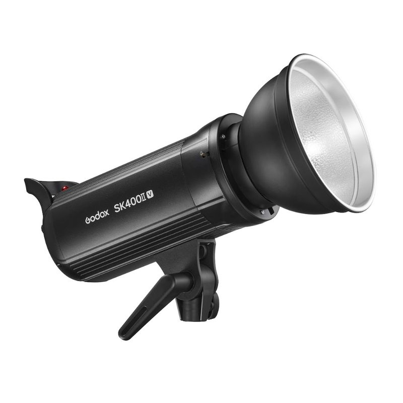 Godox-SK400II-V-Blit-Studio-Lampa-Modelatoare-LED.1