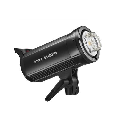 Godox SK400II-V Blit Studio Lampa Modelatoare LED