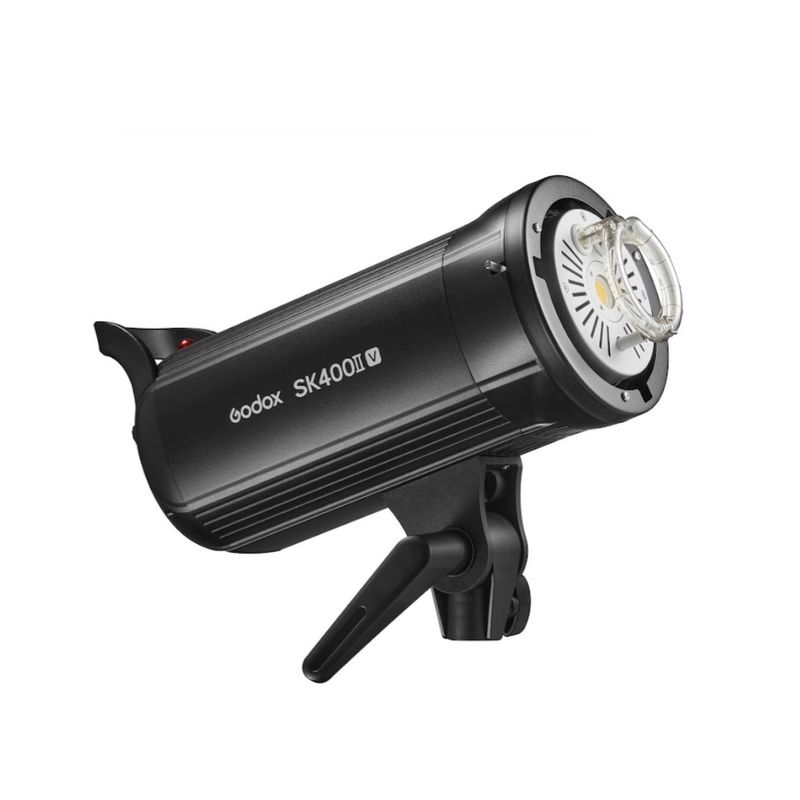 Godox-SK400II-V-Blit-Studio-Lampa-Modelatoare-LED.2