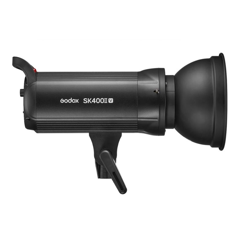 Godox-SK400II-V-Blit-Studio-Lampa-Modelatoare-LED.4