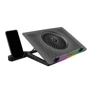 White Shark GCP-33 ICE Cooler Master RGB / 5 Ventilatoare Suport Telefon