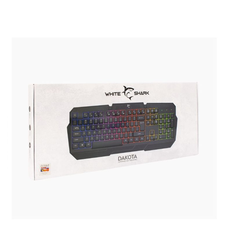 White-Shark-GK-2105-DAKOTA---US-Tastatura-Gaming-Negru.4