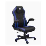 White-Shark-DERVISH-Scaun-Gaming-Negru-Albastru.1
