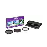 HoyaZestawDIGITALFILTERKIT405MM1