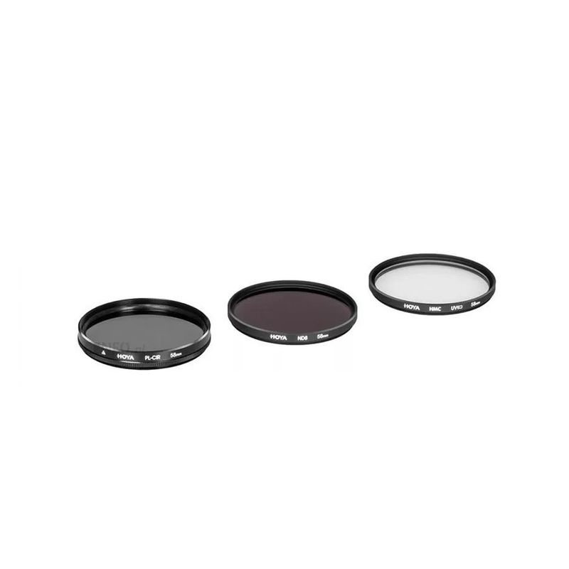 HoyaZestawDIGITALFILTERKIT405MM2