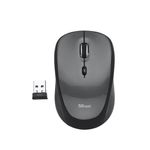 TrustYviMouseWirelessCompactNegru2