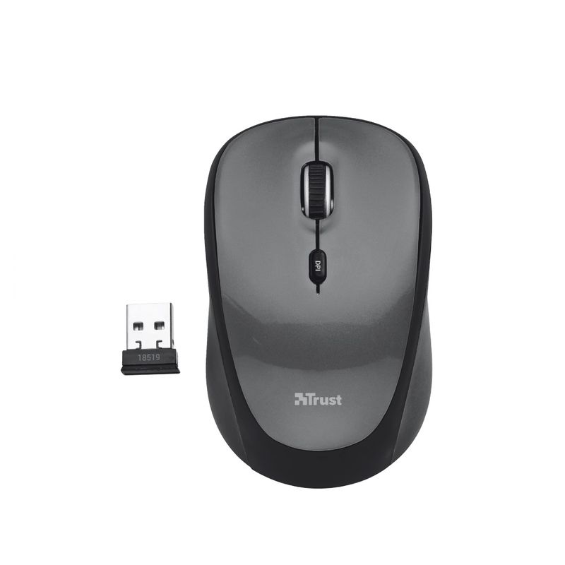 Trust-Yvi-Mouse-Wireless-Compact-Negru.2
