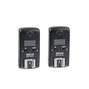 MeiKe RC-9 C1 Declansator Wireless pentru Canon RS-30