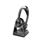 PlantronicsPolyVoyagerFocus2OfficeCastiBluetoothUSBA1