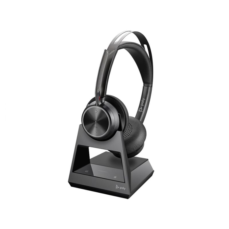 Plantronics-Poly-Voyager-Focus-2-Office-Casti-Bluetooth-USB-A-.1
