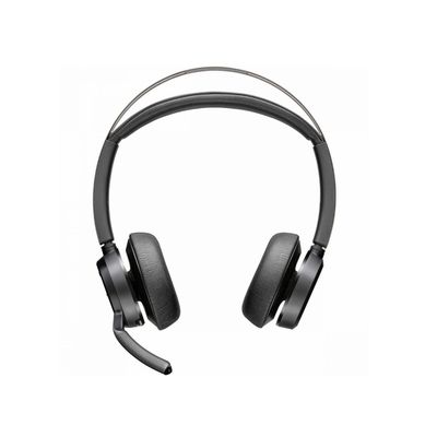 Plantronics Poly Voyager Focus 2 Office Casti Bluetooth USB-A