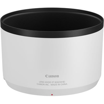 Canon Parasolar ET-83G (WIII) pentru Canon RF 70-200mm f4