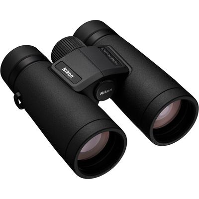 Nikon Monarch M7 Binoclu 10x42 Negru