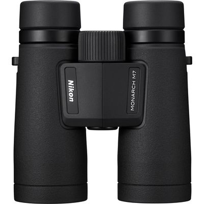 Nikon Monarch M7 Binoclu 10x42 Negru