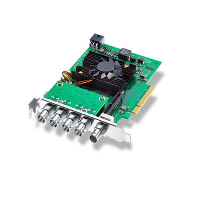 Blackmagic Design Decklink 8K Pro Placa de Captura