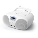 Muse MD-208 DBW Radio CD DAB+