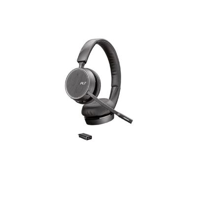 Plantronics VOYAGER 4220 UC B4220 Casti Bluetooth  USB-A