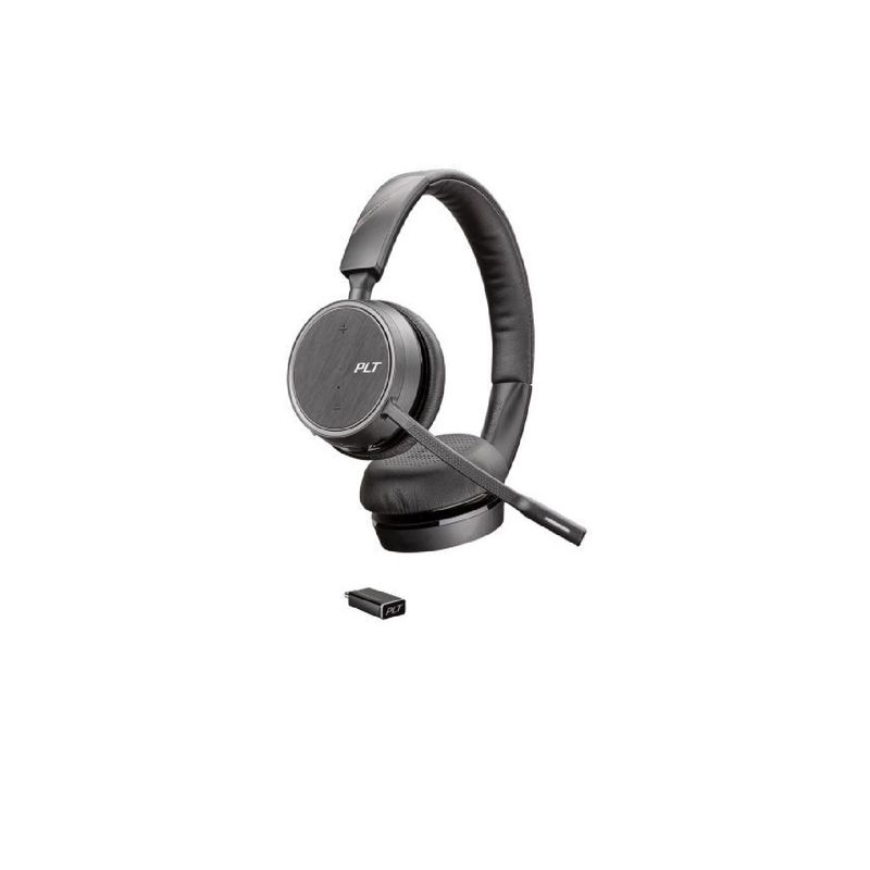Plantronics-VOYAGER-4220-UC-B4220-Casti-Bluetooth-USB-A
